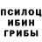 ГАШИШ хэш Evilstalk